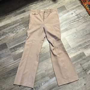 Levi’s Panatella Size 32